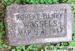 Robert Henry Wessels