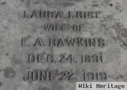 Laura I Rice Hawkins