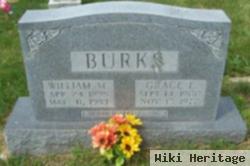 William M. Burks