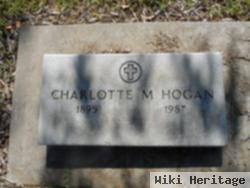 Charlotte Whitson Hogan