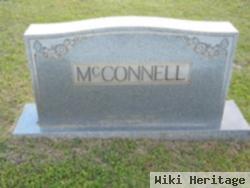 Richard Earl Mcconnell