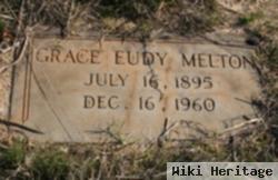 Grace Eudy Melton