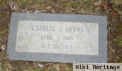 Charles J. Burns