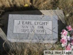 J. Earl Lyght