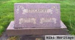 Ruth L. Rickey Stockhoff