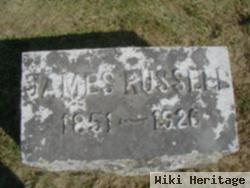 James Russell