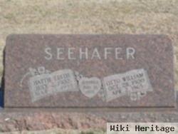 Hattie Edith Seehafer