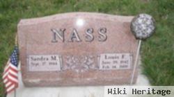 Louis F. Nass