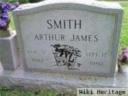 Arthur James Smith