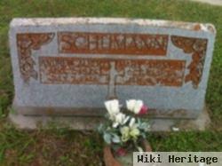 Mary Theresa Brunner Schumann