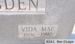 Vida Mae Baisden