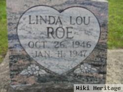 Linda Lou Roe