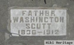 Washington Scutt