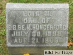 Lois H. Hungerford