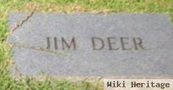 Jim Deer