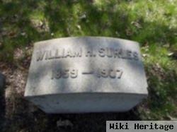 William H. Surles