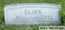 Bess F. Clark