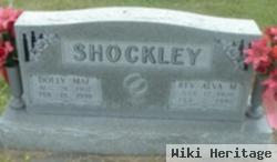 Dolly Mae Shockley