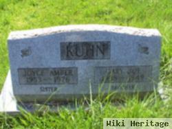 Gary Joe Kuhn