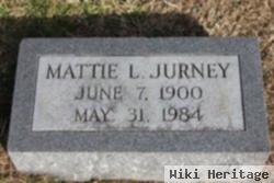 Mattie Jurney