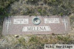 Eileen K. Foy Melena