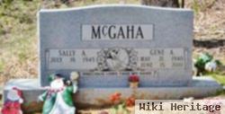 Gene A Mcgaha