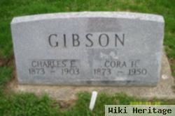 Charles E. Gibson