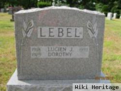 Lucien J Lebel