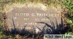 Floyd G. Pritchett