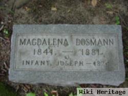 Joseph Dosmann