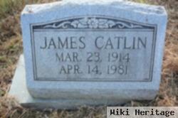 James Catlin