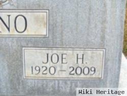 Joe Hideo Kino