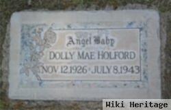 Dolly Mae Holford