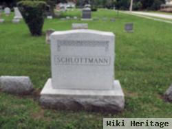 Fred C. Schlottmann