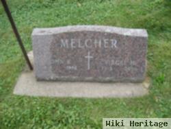 John Melcher