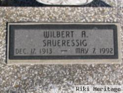 Wilbert A. Saueressig