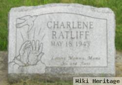 Charlene Ratliff