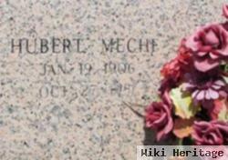 Hubert Meche