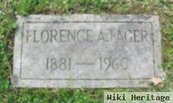 Florence A. Fager