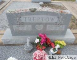 Alfred E Treptow