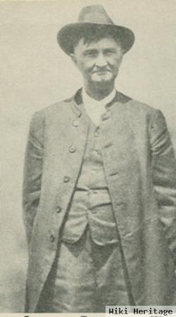 John Linville Childs