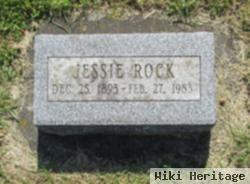 Jessie Rock