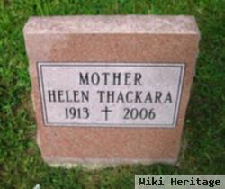 Helen L. Thackara