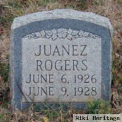 Juanez Rogers