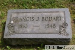 Francis J. Bodart