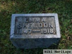 Emma Pearce Sheldon