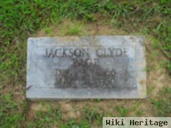 Jackson Clyde Page