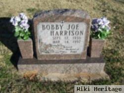 Bobby Joe Harrison