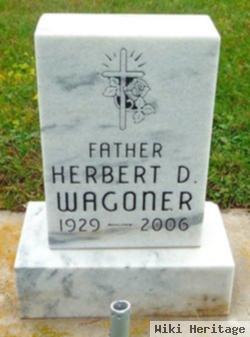 Herbert Daniel Wagoner