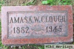 Amasa W. Clough